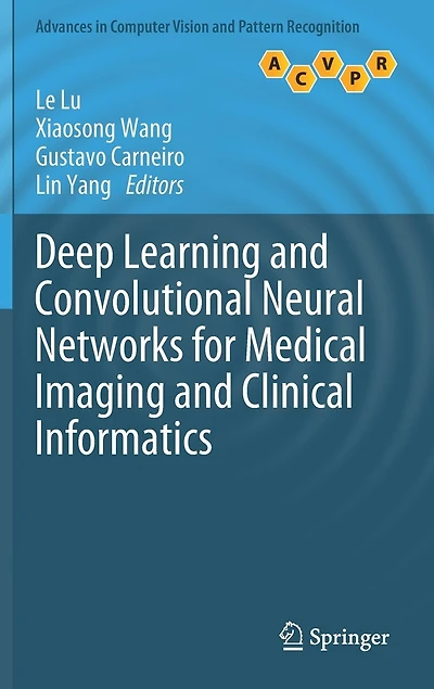 Deep Learning and Convolutional Neural Networks for Medical Imaging Clinical Informatics