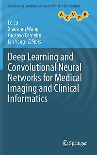 Deep Learning and Convolutional Neural Networks for Medical Imaging Clinical Informatics