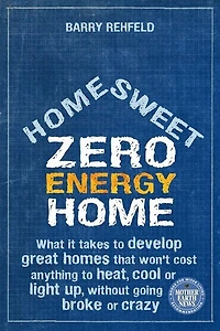 Home Sweet Zero Energy