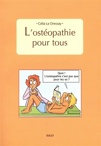 L' ostéopathie pour tous