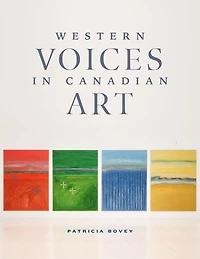 Western Voices Canadian Art