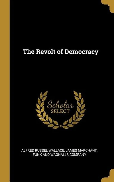 The Revolt of Democracy