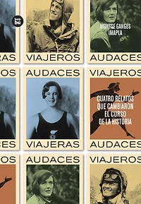 Viajeros audaces