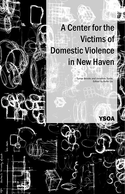 A Center for the Victims of Domestic Violence In New Haven