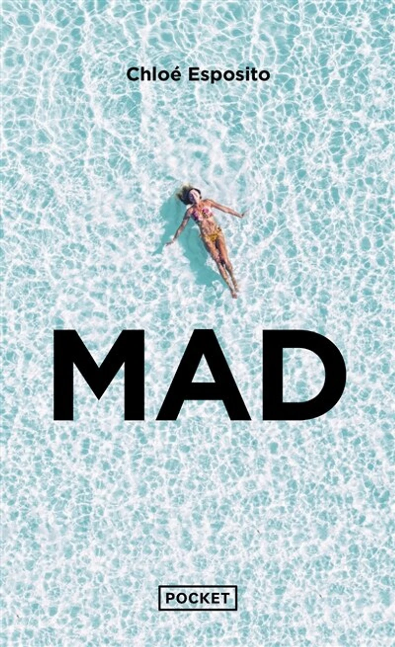 Mad