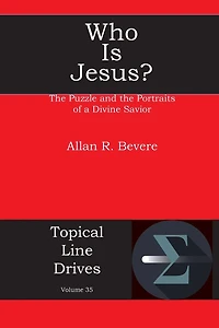 Who Is Jesus?: The Puzzle and the Portraits of a Divine Savior
