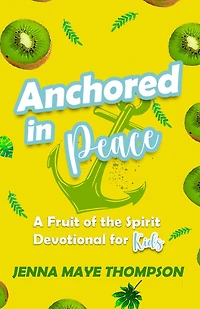 Anchored In Peace