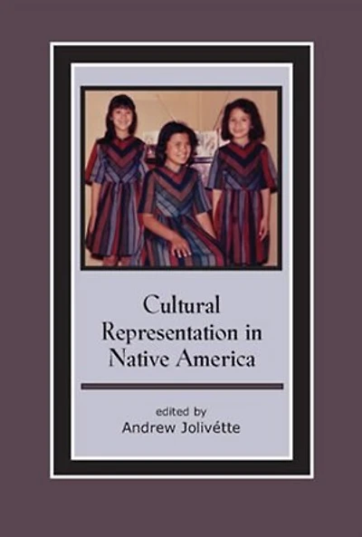 Cultural Representation Native America