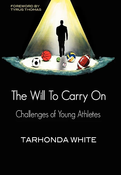The Will To Carry On: Challenges Of Young Athletes