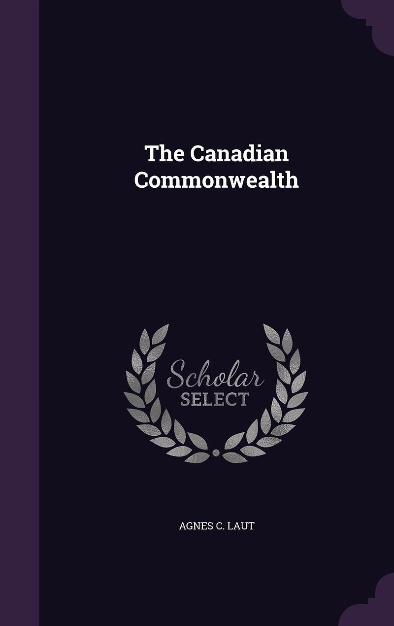 The Canadian Commonwealth