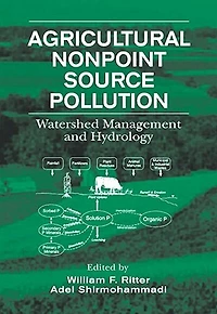 Agricultural Nonpoint Source Pollution: Watershed Management and Hydrology