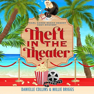 Theft the Theater