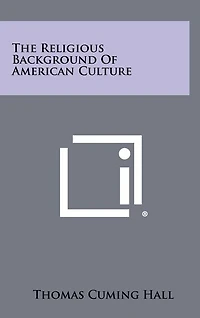 The Religious Background Of American Culture