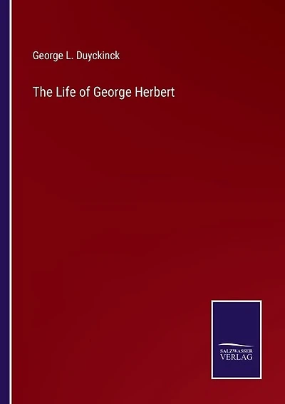 The Life of George Herbert