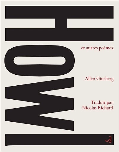 Howl: et autres poèmes