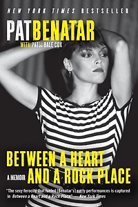 Between A Heart and Rock Place: Memoir