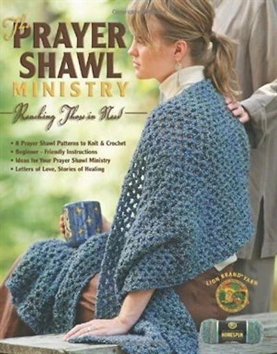 Prayer Shawl Ministry