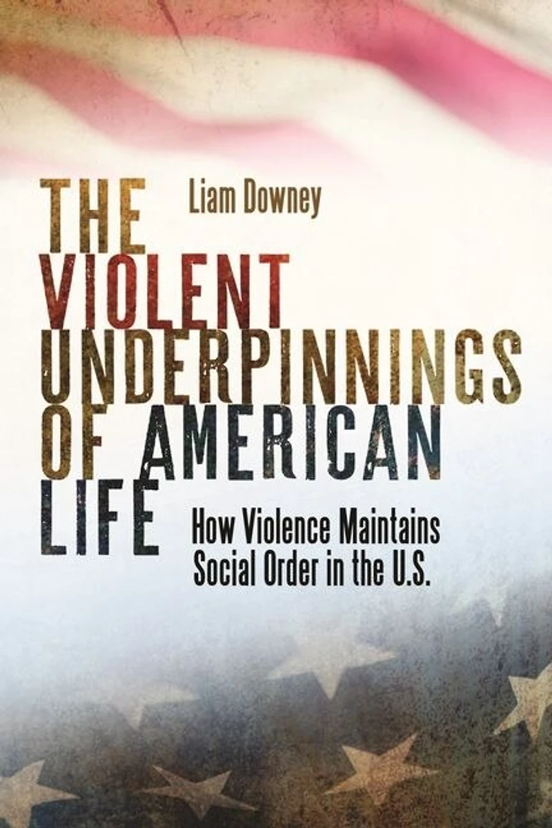 the Violent Underpinnings of American Life: How Violence Maintains Social Order US