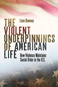 the Violent Underpinnings of American Life: How Violence Maintains Social Order US