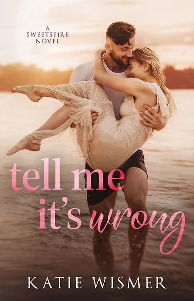 Tell Me It's Wrong