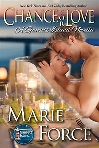 Chance for Love: Gansett Island Series, Book 10.5