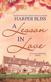 A Lesson In Love