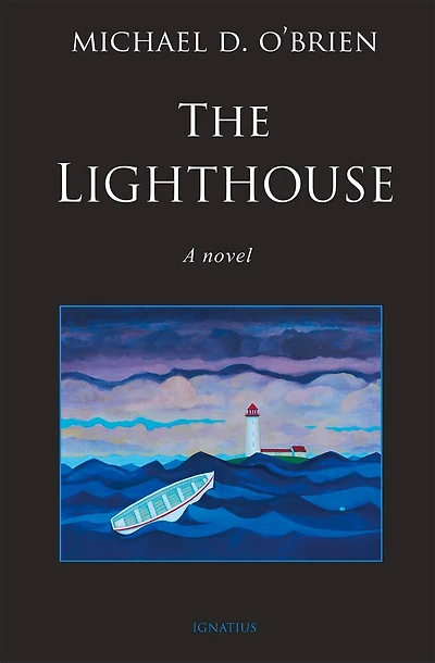 The Lighthouse: A Novel