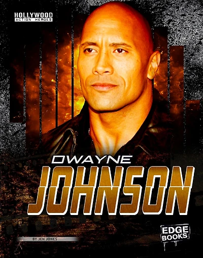 Dwayne Johnson