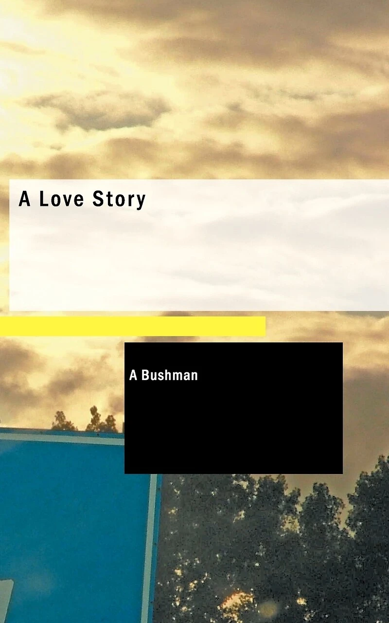 A Love Story