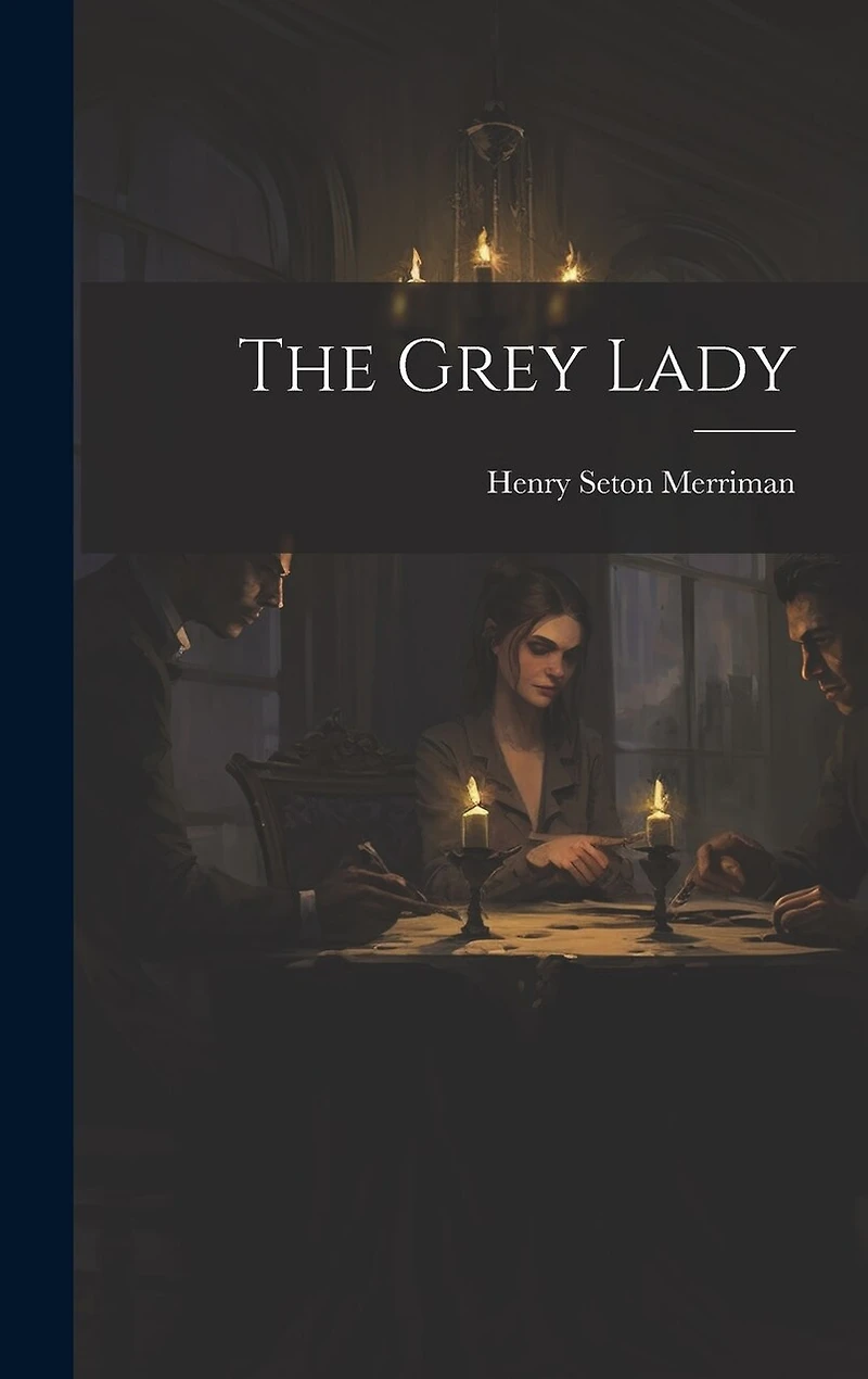 The Grey Lady