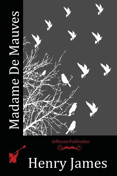 Madame De Mauves