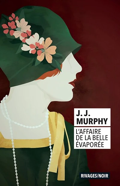 L' affaire de la belle évaporée