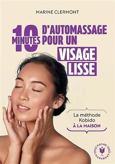 10 minutes d'automassage pour un visage lisse: la méthode kobido à la maison