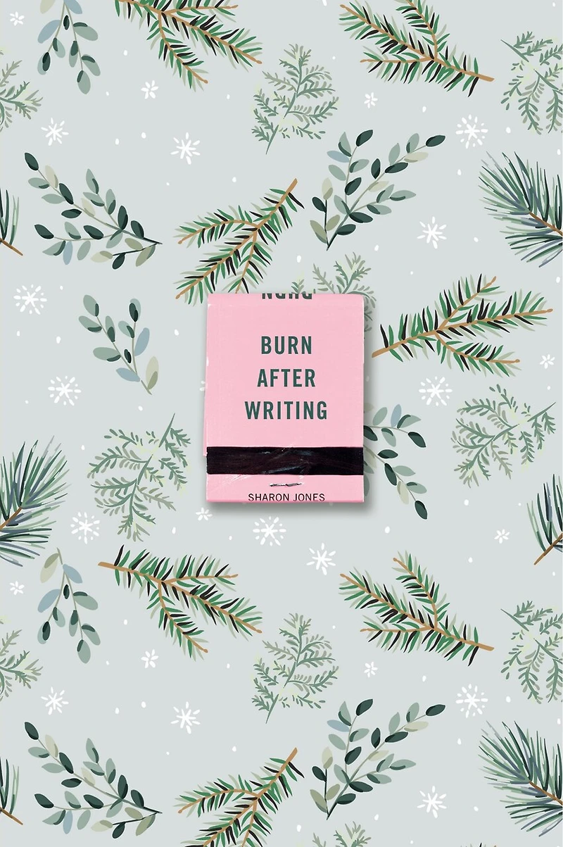 Burn After Writing Expanded Edition