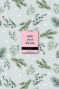 Burn After Writing Expanded Edition
