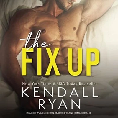 The Fix Up