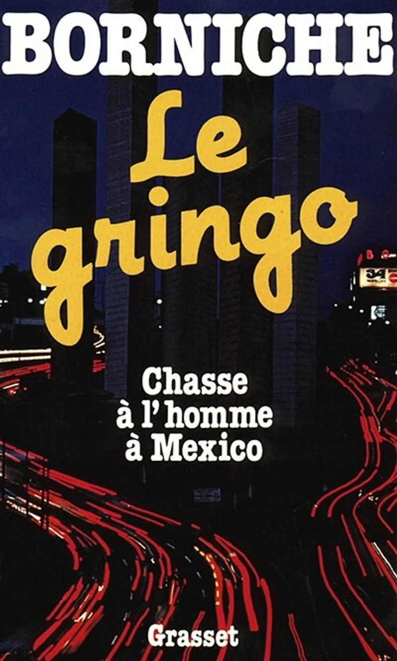 Le Gringo