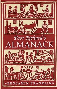 Poor Richard's Almanack