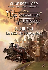 Alnilam, le monde parallèle