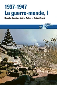 1937-1947 : la guerre-monde, Vol. 1