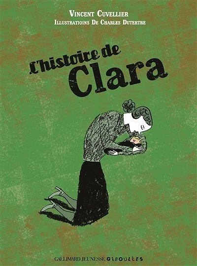 L' histoire de Clara