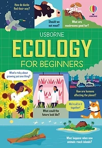 Ecology for Beginners