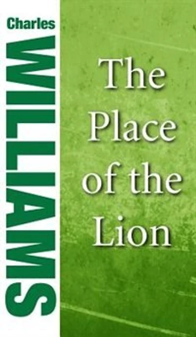 the Place of Lion