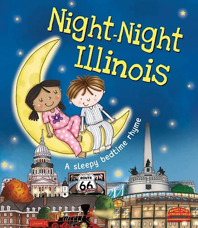 Night-night Illinois