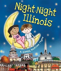 Night-night Illinois