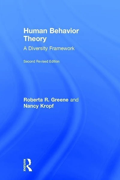 Human Behavior Theory: A Diversity Framework