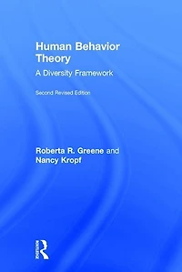 Human Behavior Theory: A Diversity Framework
