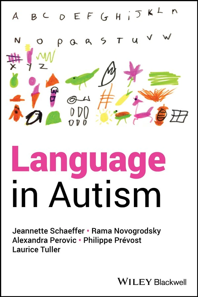 Language Autism