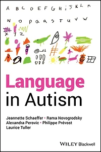 Language Autism