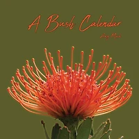 A Bush Calendar